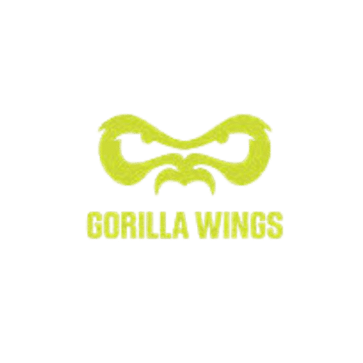 Gorilla Wings Logo